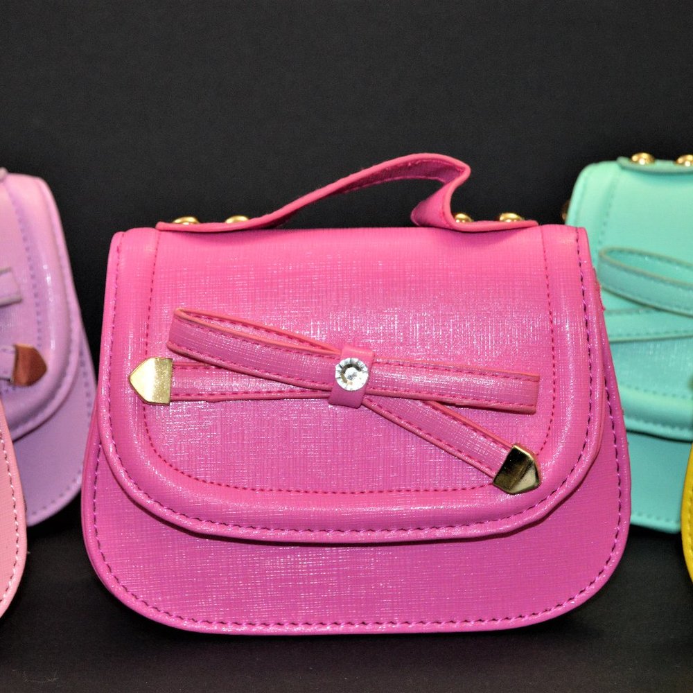 Kids Purses